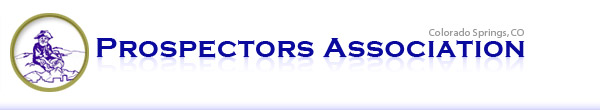 Prospectors Association
